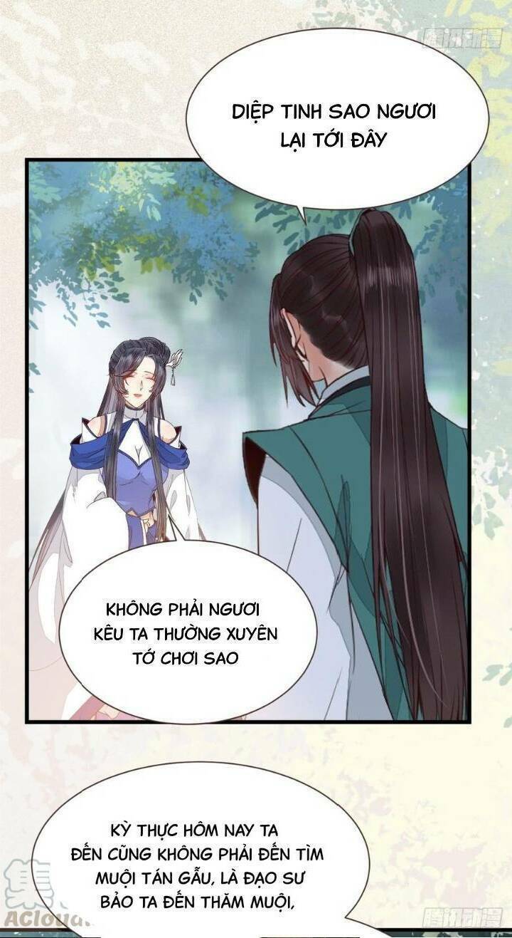 Tuyệt Sắc Quyến Rũ: Quỷ Y Chí Tôn Chapter 253 - Trang 2