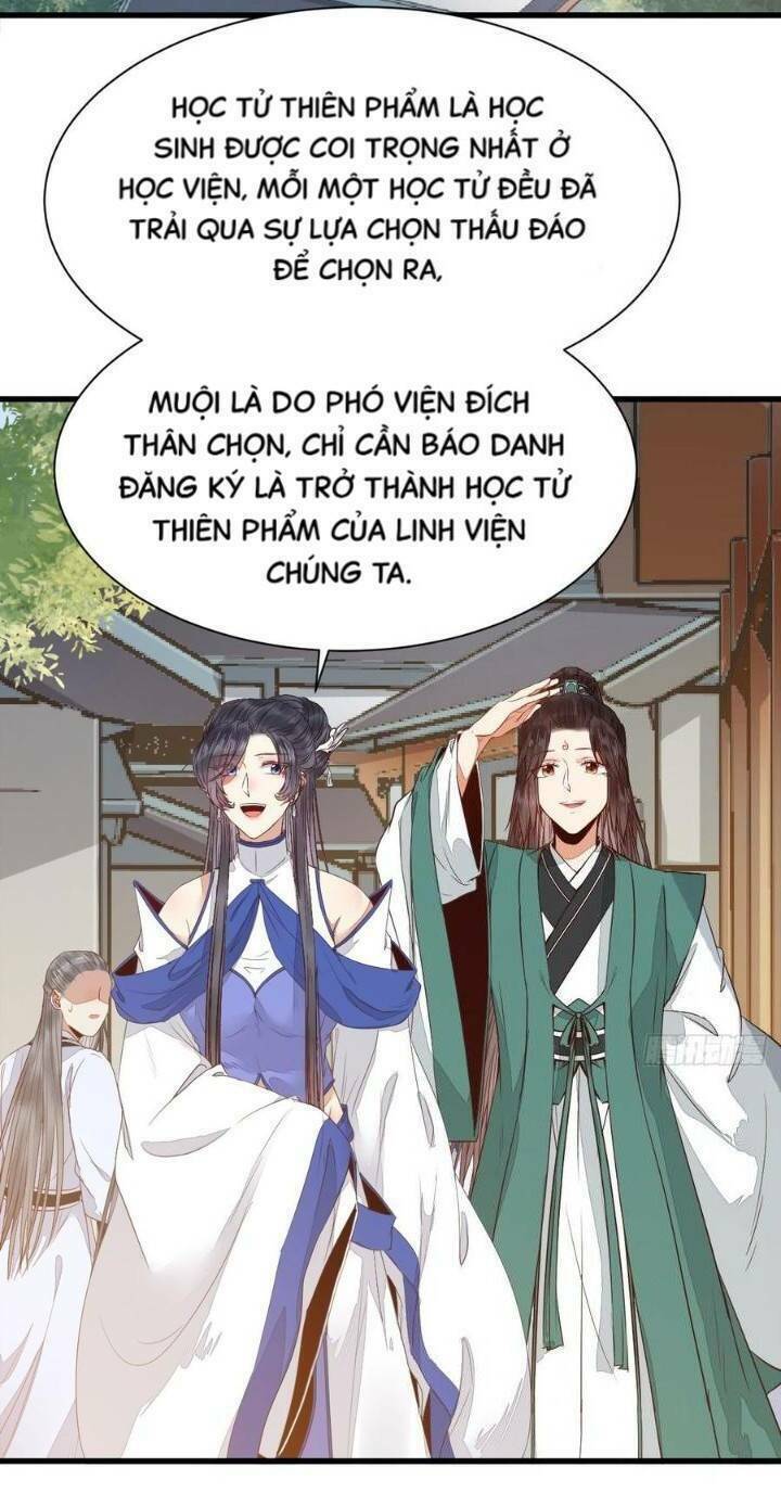 Tuyệt Sắc Quyến Rũ: Quỷ Y Chí Tôn Chapter 253 - Trang 2