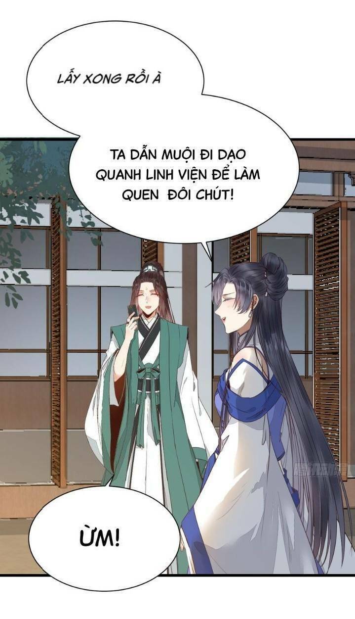 Tuyệt Sắc Quyến Rũ: Quỷ Y Chí Tôn Chapter 253 - Trang 2