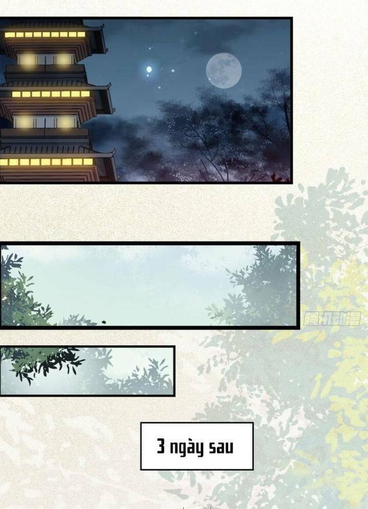 Tuyệt Sắc Quyến Rũ: Quỷ Y Chí Tôn Chapter 253 - Trang 2