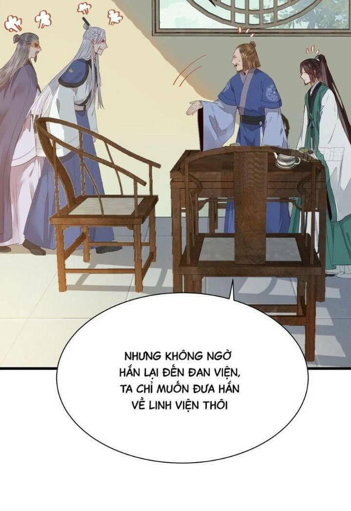 Tuyệt Sắc Quyến Rũ: Quỷ Y Chí Tôn Chapter 252 - Trang 2