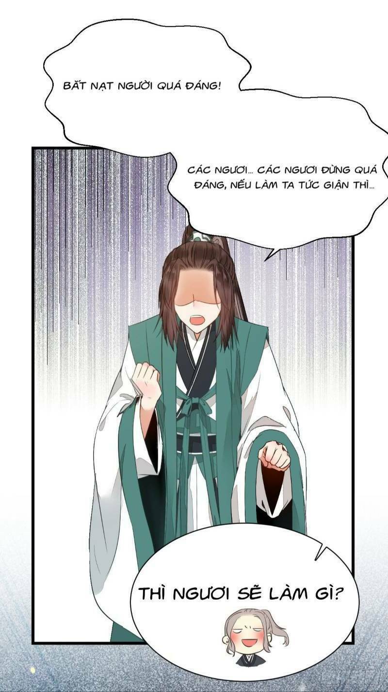 Tuyệt Sắc Quyến Rũ: Quỷ Y Chí Tôn Chapter 249 - Trang 2