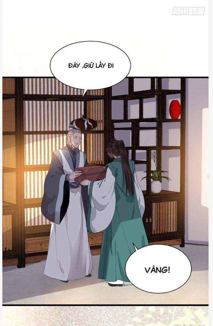 Tuyệt Sắc Quyến Rũ: Quỷ Y Chí Tôn Chapter 248 - Trang 2