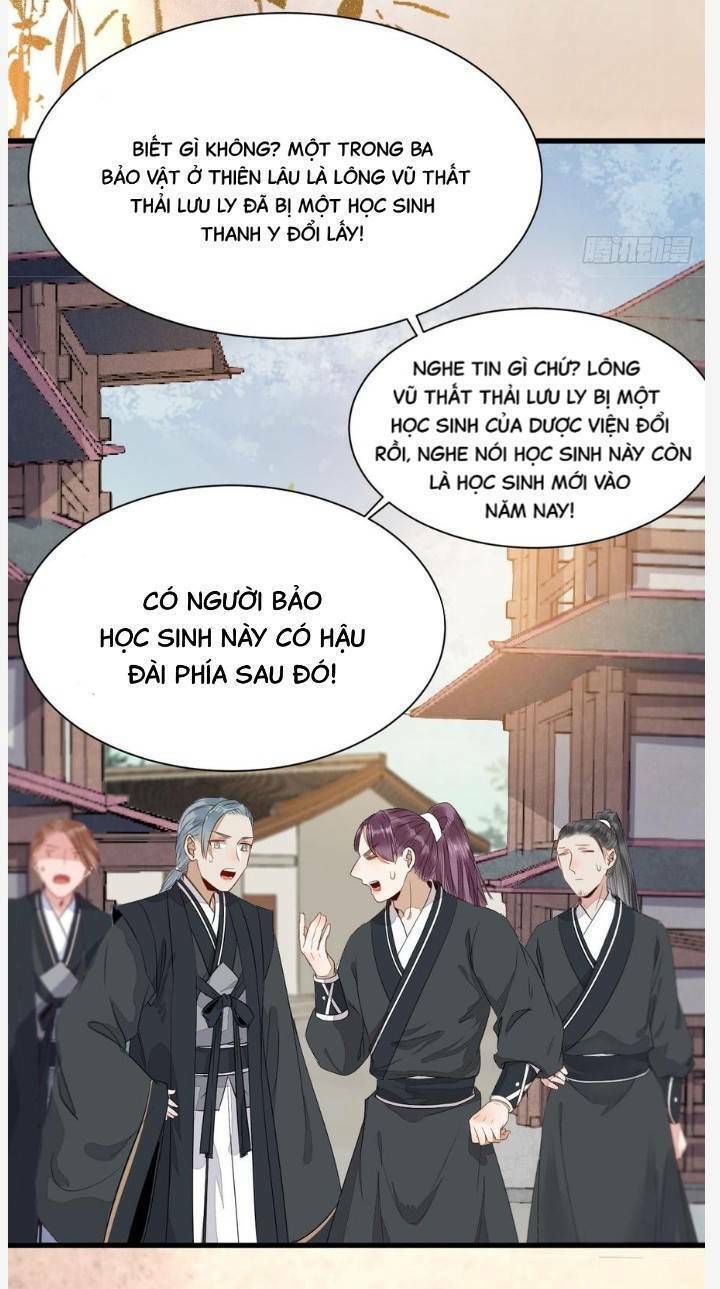 Tuyệt Sắc Quyến Rũ: Quỷ Y Chí Tôn Chapter 248 - Trang 2