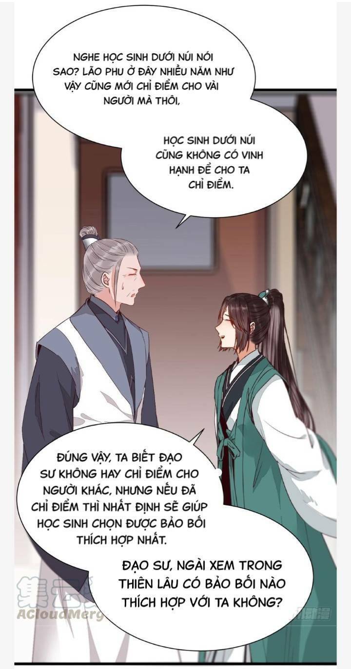 Tuyệt Sắc Quyến Rũ: Quỷ Y Chí Tôn Chapter 248 - Trang 2