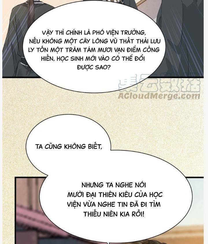 Tuyệt Sắc Quyến Rũ: Quỷ Y Chí Tôn Chapter 248 - Trang 2