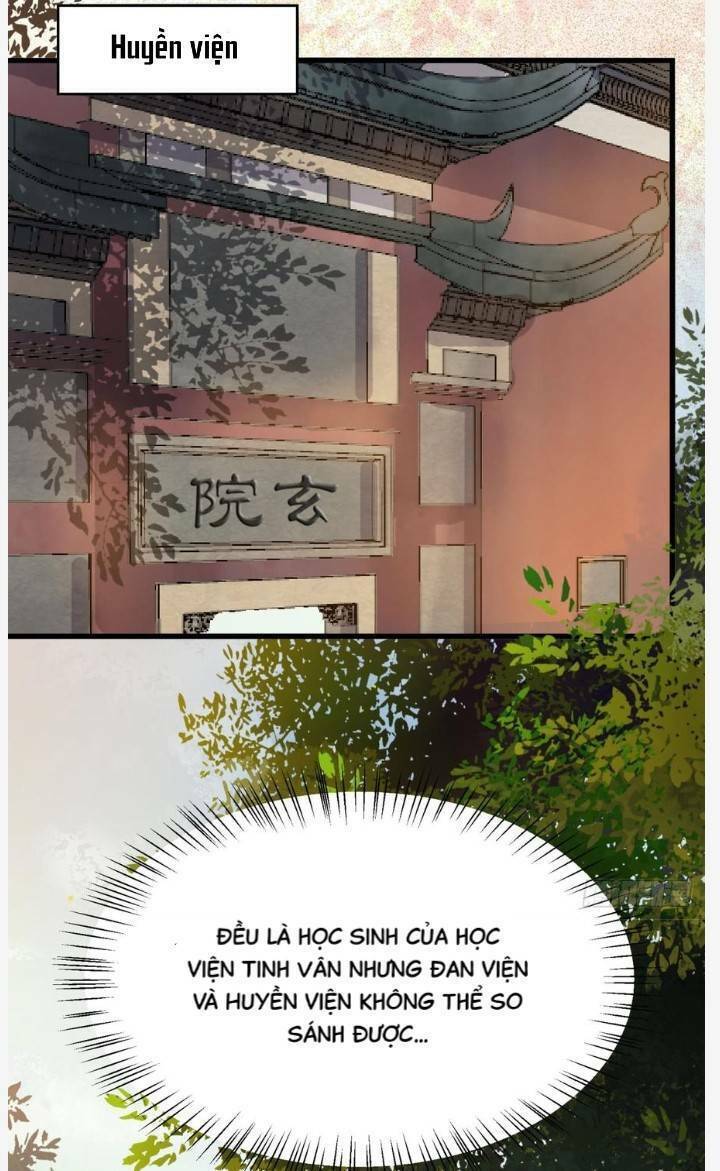 Tuyệt Sắc Quyến Rũ: Quỷ Y Chí Tôn Chapter 248 - Trang 2