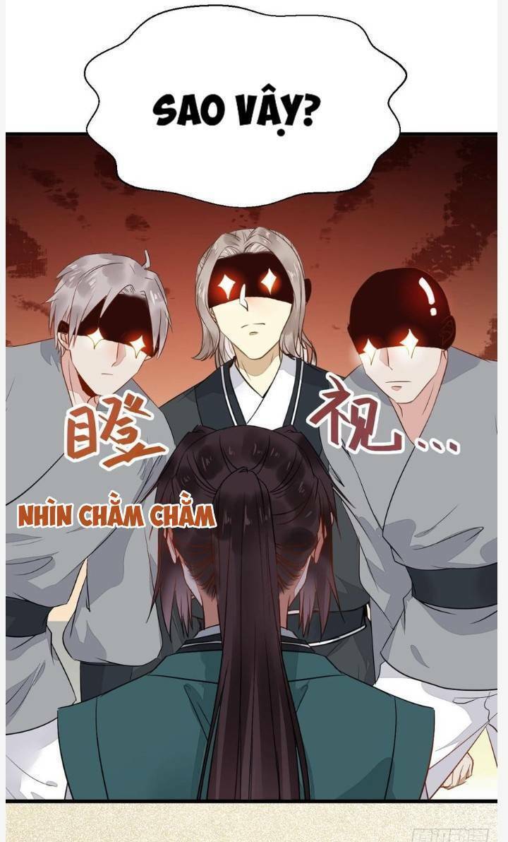 Tuyệt Sắc Quyến Rũ: Quỷ Y Chí Tôn Chapter 248 - Trang 2