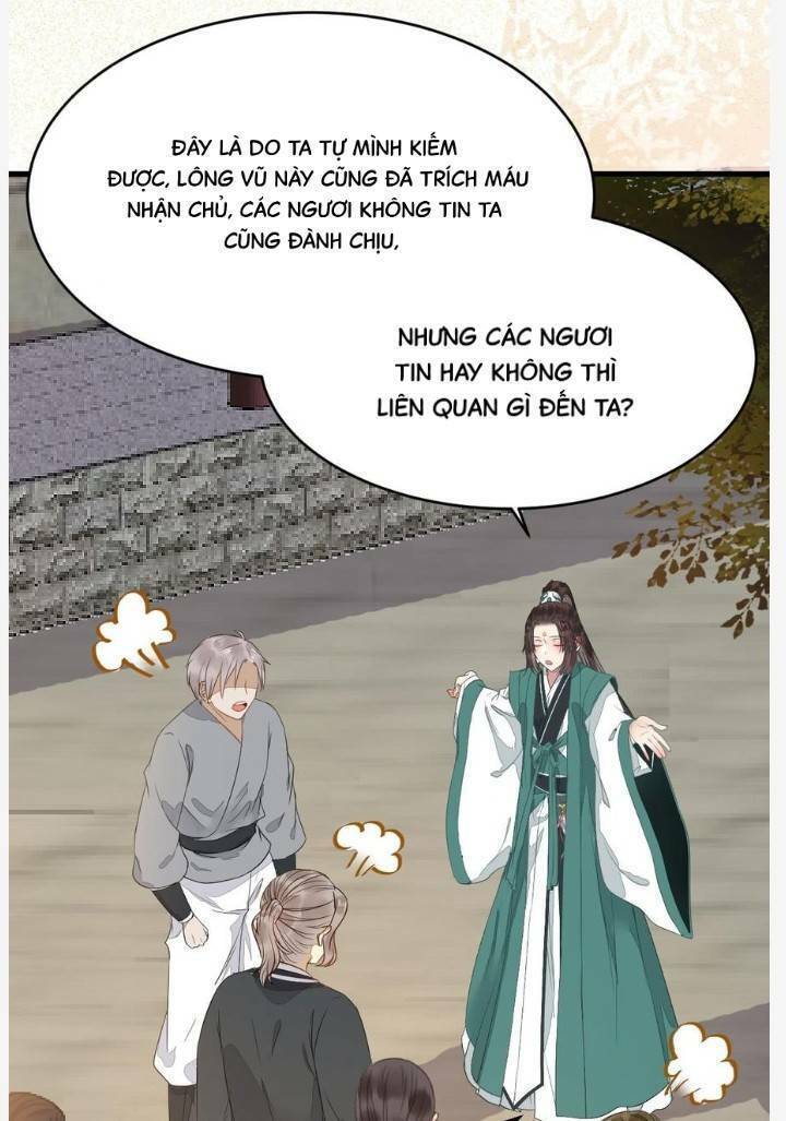 Tuyệt Sắc Quyến Rũ: Quỷ Y Chí Tôn Chapter 248 - Trang 2