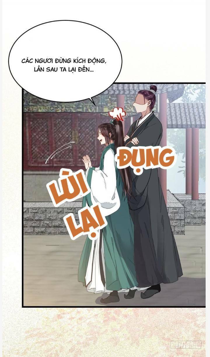 Tuyệt Sắc Quyến Rũ: Quỷ Y Chí Tôn Chapter 248 - Trang 2