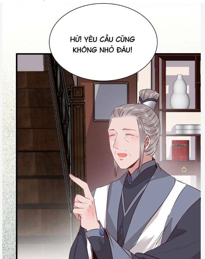 Tuyệt Sắc Quyến Rũ: Quỷ Y Chí Tôn Chapter 248 - Trang 2