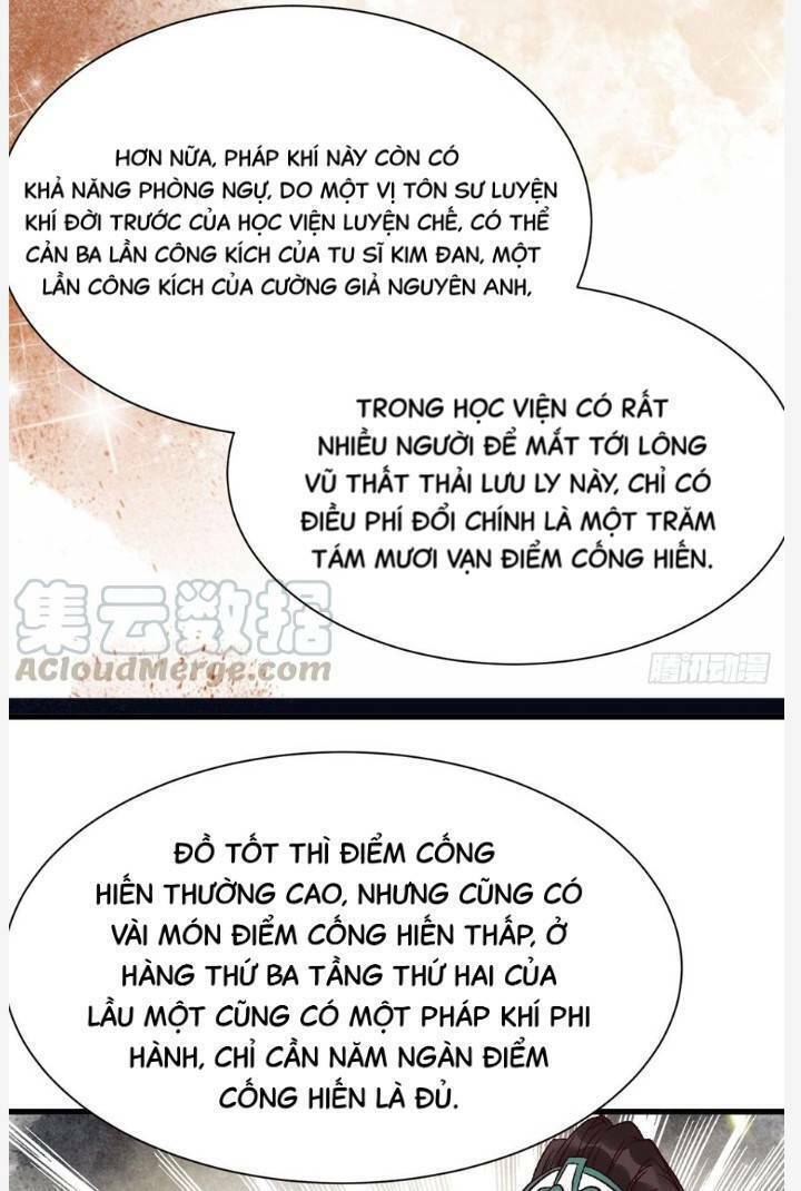 Tuyệt Sắc Quyến Rũ: Quỷ Y Chí Tôn Chapter 248 - Trang 2