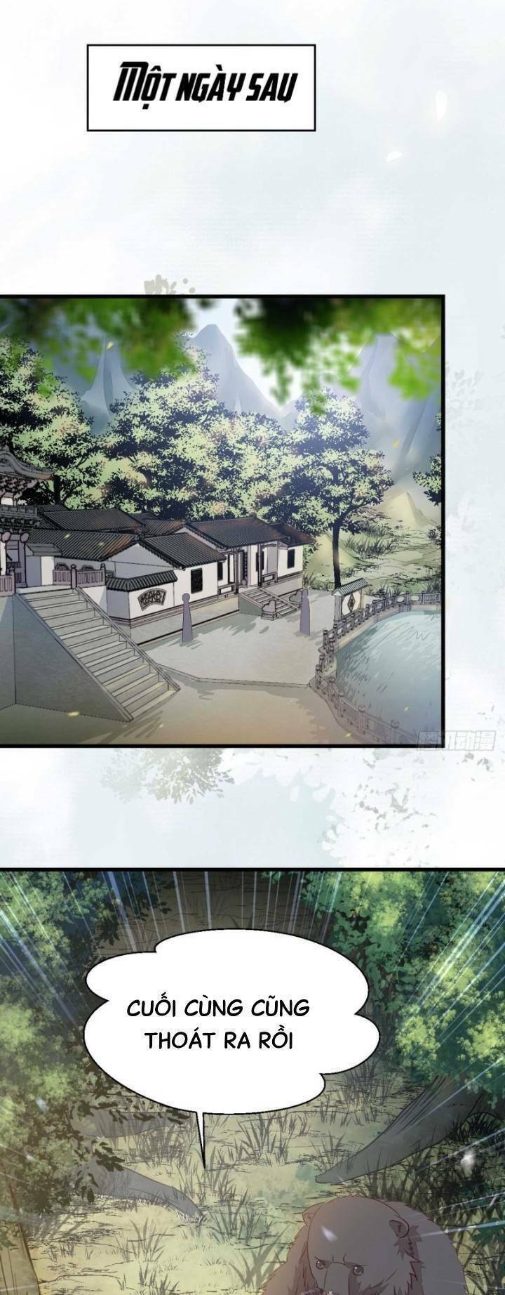 Tuyệt Sắc Quyến Rũ: Quỷ Y Chí Tôn Chapter 246 - Trang 2