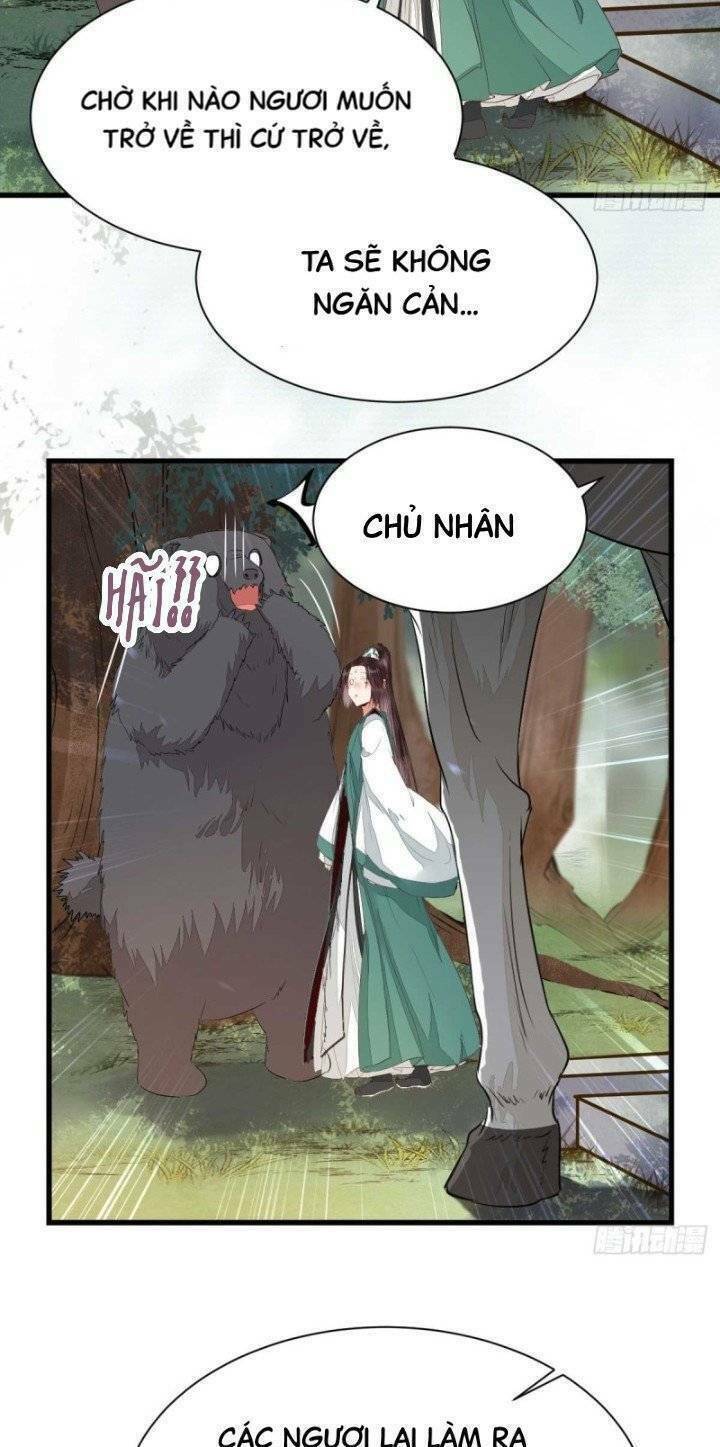 Tuyệt Sắc Quyến Rũ: Quỷ Y Chí Tôn Chapter 246 - Trang 2