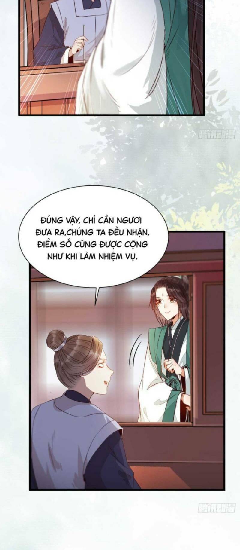 Tuyệt Sắc Quyến Rũ: Quỷ Y Chí Tôn Chapter 246 - Trang 2