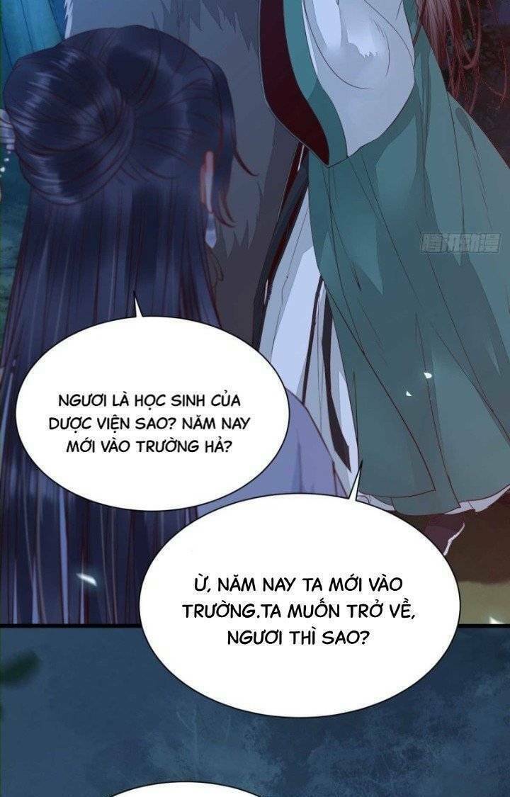 Tuyệt Sắc Quyến Rũ: Quỷ Y Chí Tôn Chapter 246 - Trang 2