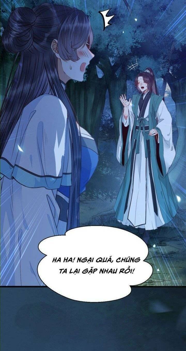 Tuyệt Sắc Quyến Rũ: Quỷ Y Chí Tôn Chapter 245 - Trang 2