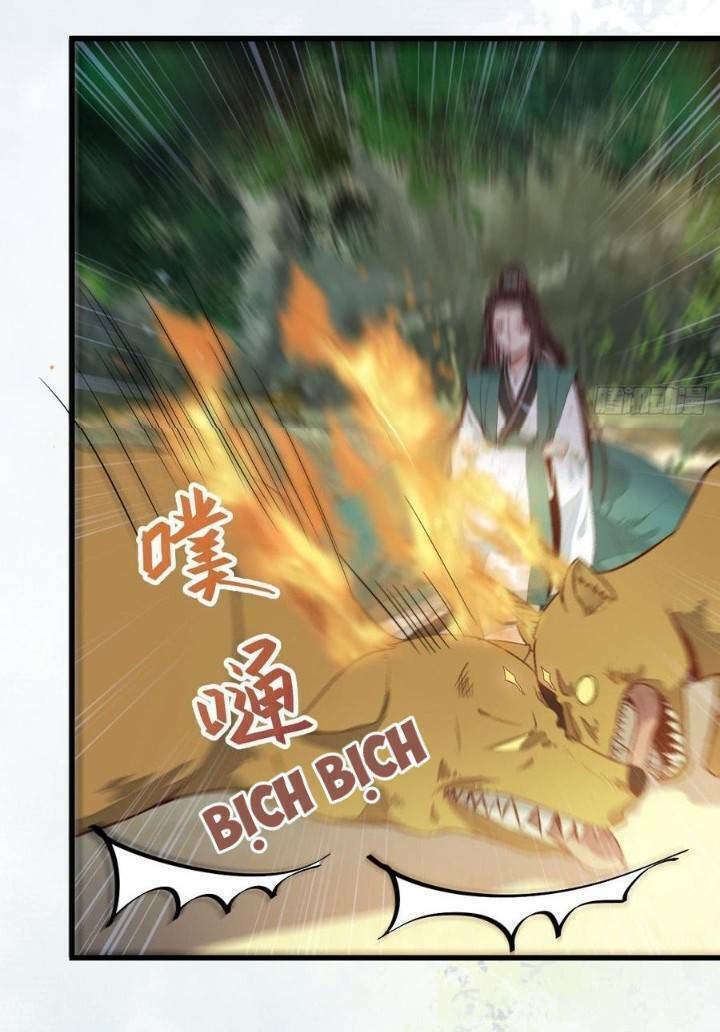 Tuyệt Sắc Quyến Rũ: Quỷ Y Chí Tôn Chapter 243 - Trang 2