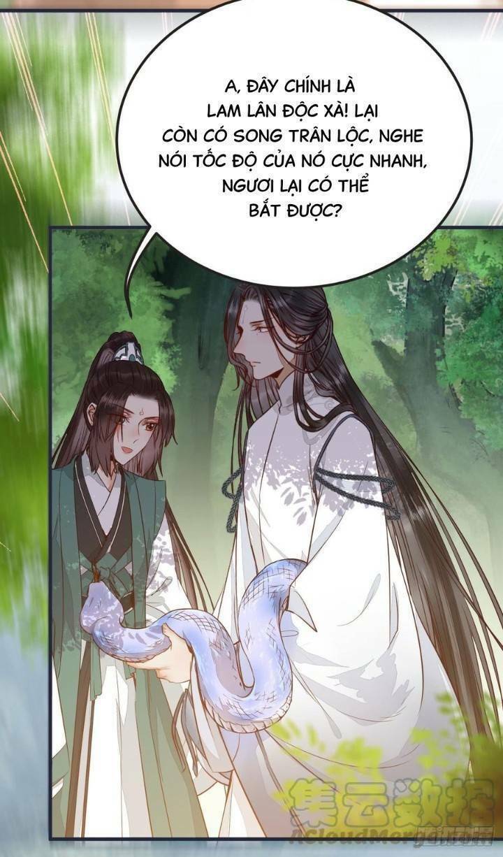 Tuyệt Sắc Quyến Rũ: Quỷ Y Chí Tôn Chapter 243 - Trang 2