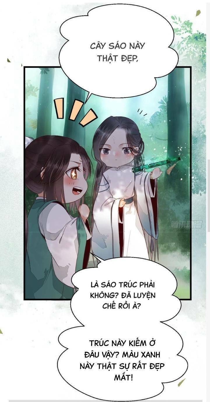 Tuyệt Sắc Quyến Rũ: Quỷ Y Chí Tôn Chapter 242 - Trang 2