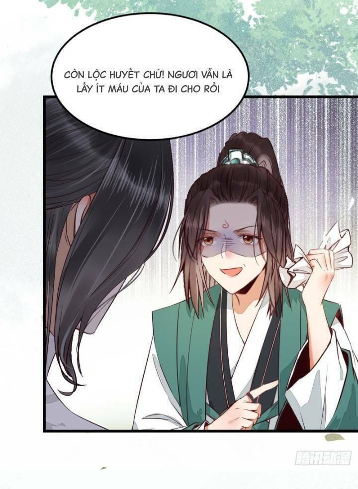 Tuyệt Sắc Quyến Rũ: Quỷ Y Chí Tôn Chapter 241 - Trang 2