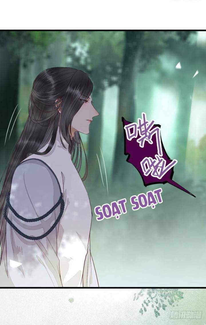 Tuyệt Sắc Quyến Rũ: Quỷ Y Chí Tôn Chapter 241 - Trang 2