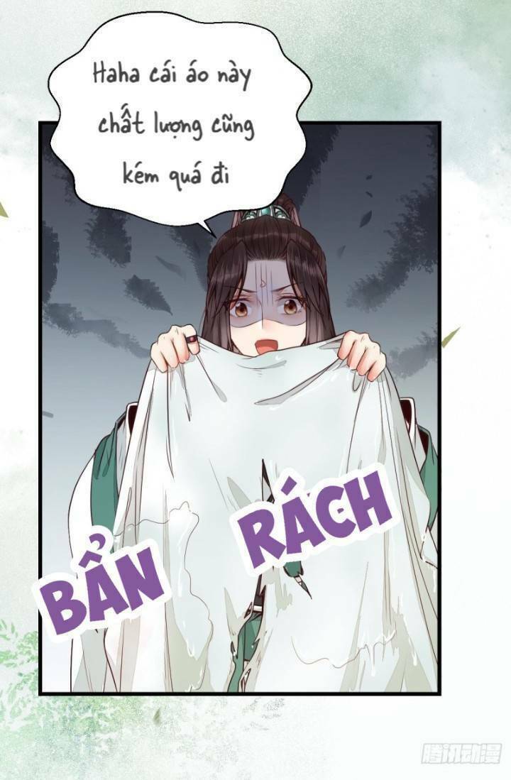 Tuyệt Sắc Quyến Rũ: Quỷ Y Chí Tôn Chapter 241 - Trang 2