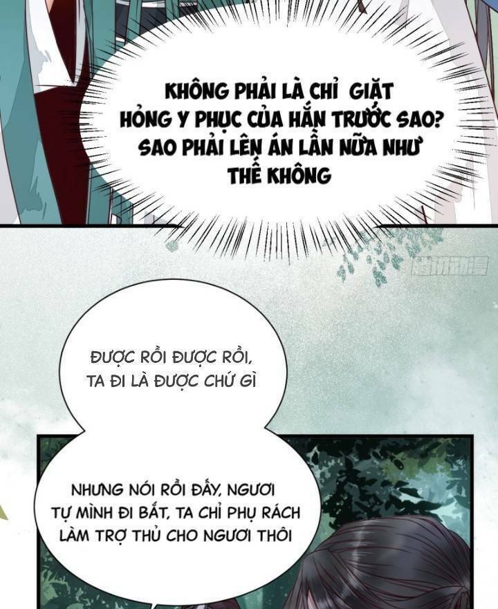 Tuyệt Sắc Quyến Rũ: Quỷ Y Chí Tôn Chapter 241 - Trang 2