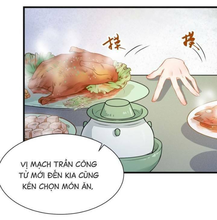 Tuyệt Sắc Quyến Rũ: Quỷ Y Chí Tôn Chapter 240 - Trang 2