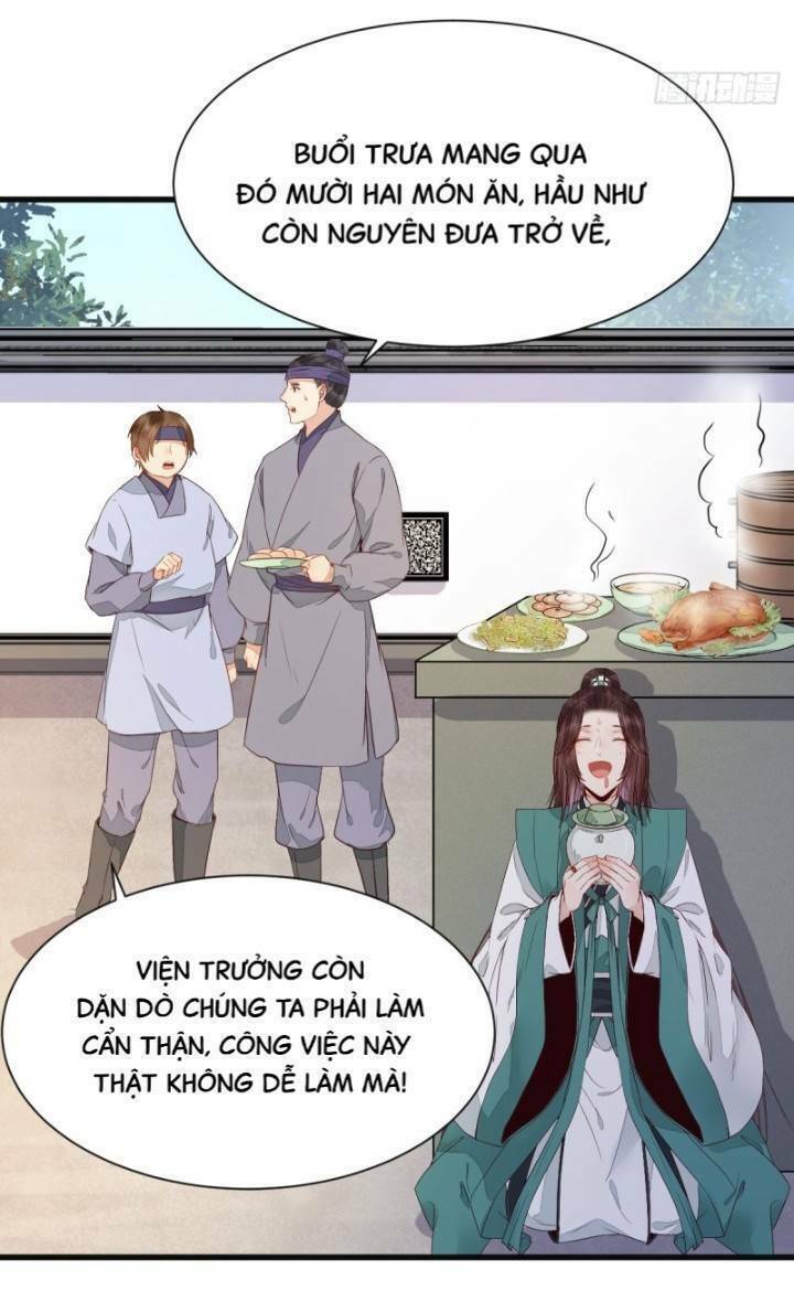 Tuyệt Sắc Quyến Rũ: Quỷ Y Chí Tôn Chapter 240 - Trang 2