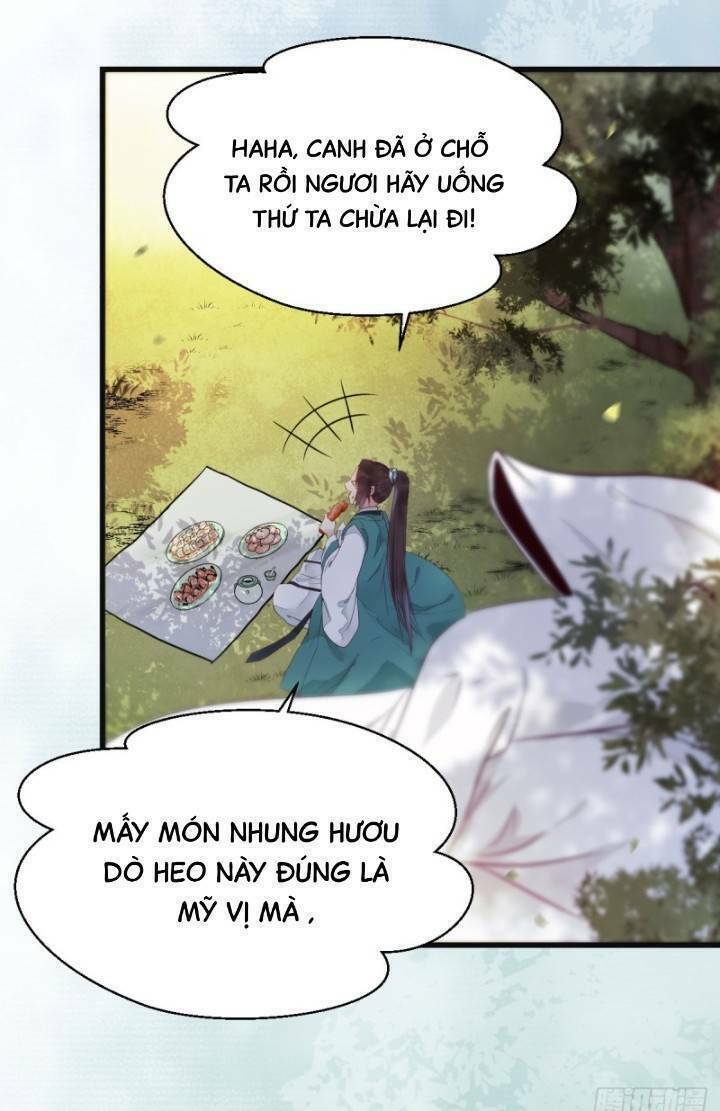 Tuyệt Sắc Quyến Rũ: Quỷ Y Chí Tôn Chapter 240 - Trang 2