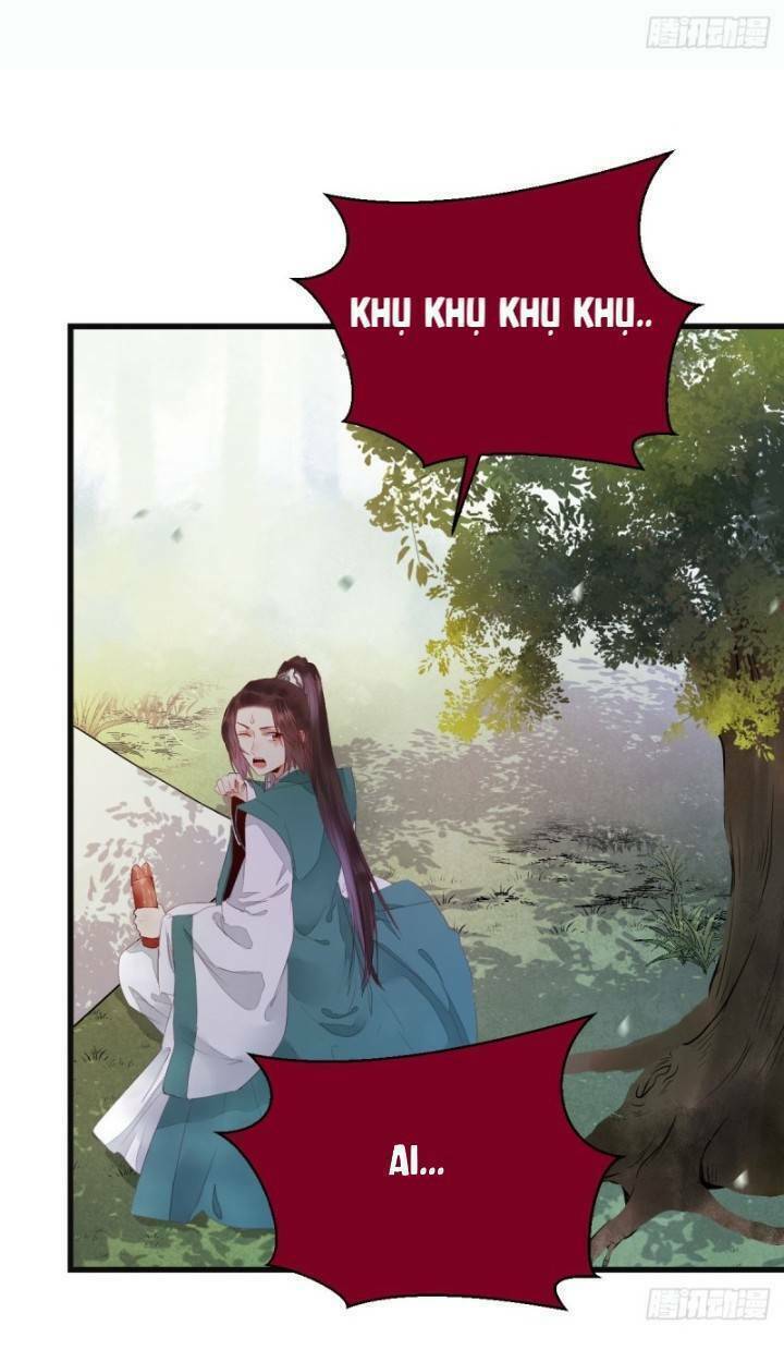 Tuyệt Sắc Quyến Rũ: Quỷ Y Chí Tôn Chapter 240 - Trang 2