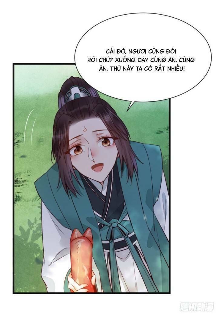 Tuyệt Sắc Quyến Rũ: Quỷ Y Chí Tôn Chapter 240 - Trang 2