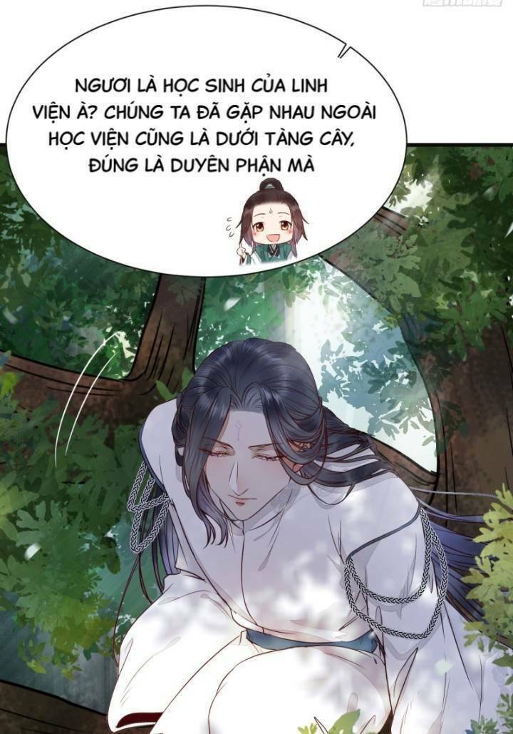 Tuyệt Sắc Quyến Rũ: Quỷ Y Chí Tôn Chapter 240 - Trang 2