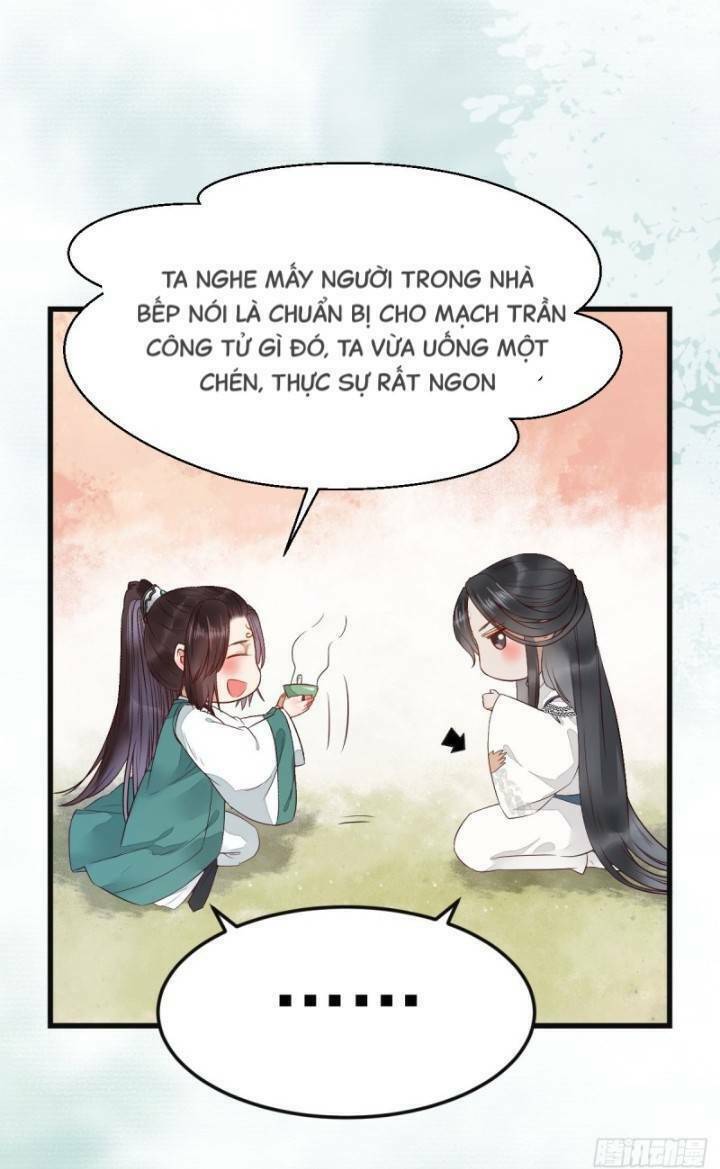 Tuyệt Sắc Quyến Rũ: Quỷ Y Chí Tôn Chapter 240 - Trang 2