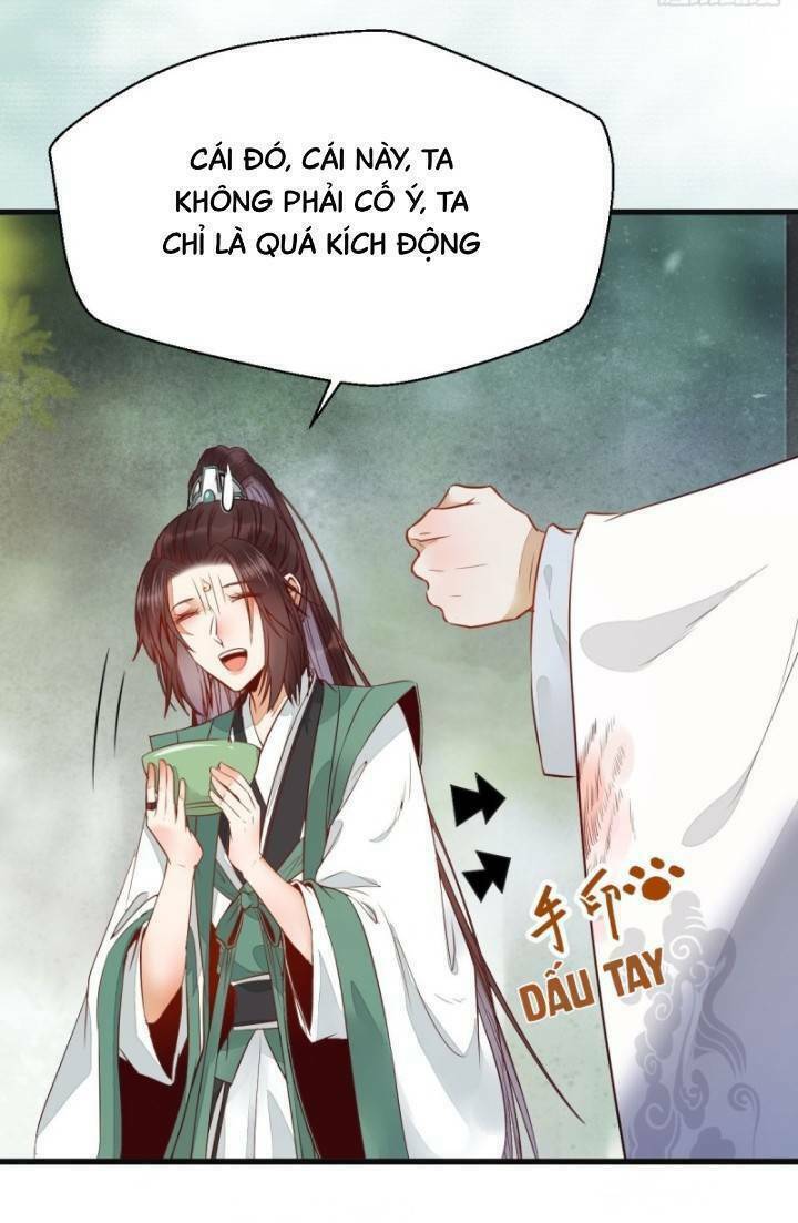 Tuyệt Sắc Quyến Rũ: Quỷ Y Chí Tôn Chapter 240 - Trang 2