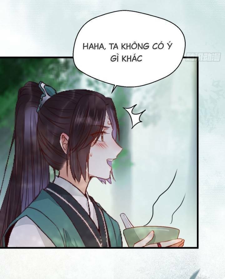 Tuyệt Sắc Quyến Rũ: Quỷ Y Chí Tôn Chapter 240 - Trang 2