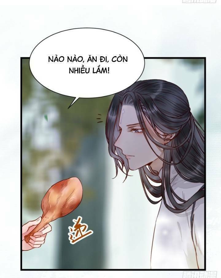 Tuyệt Sắc Quyến Rũ: Quỷ Y Chí Tôn Chapter 240 - Trang 2