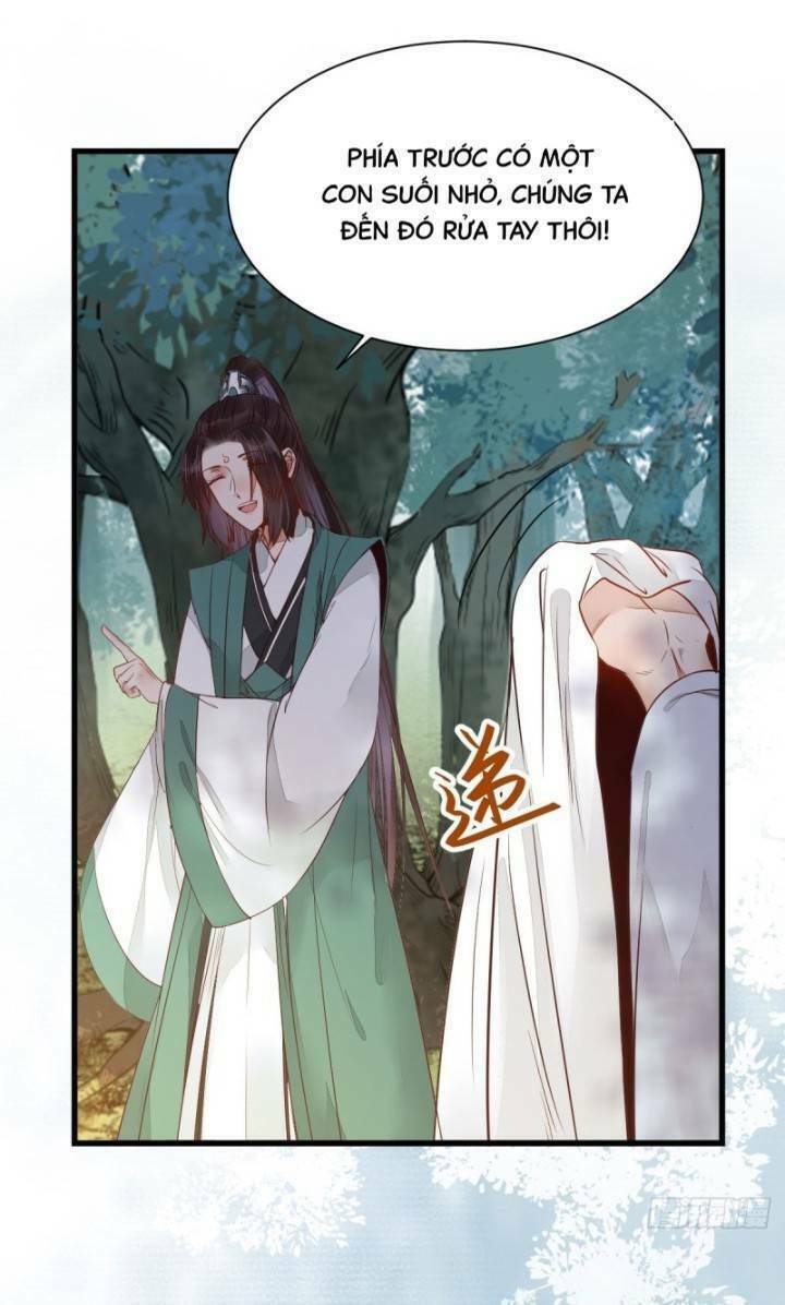 Tuyệt Sắc Quyến Rũ: Quỷ Y Chí Tôn Chapter 240 - Trang 2