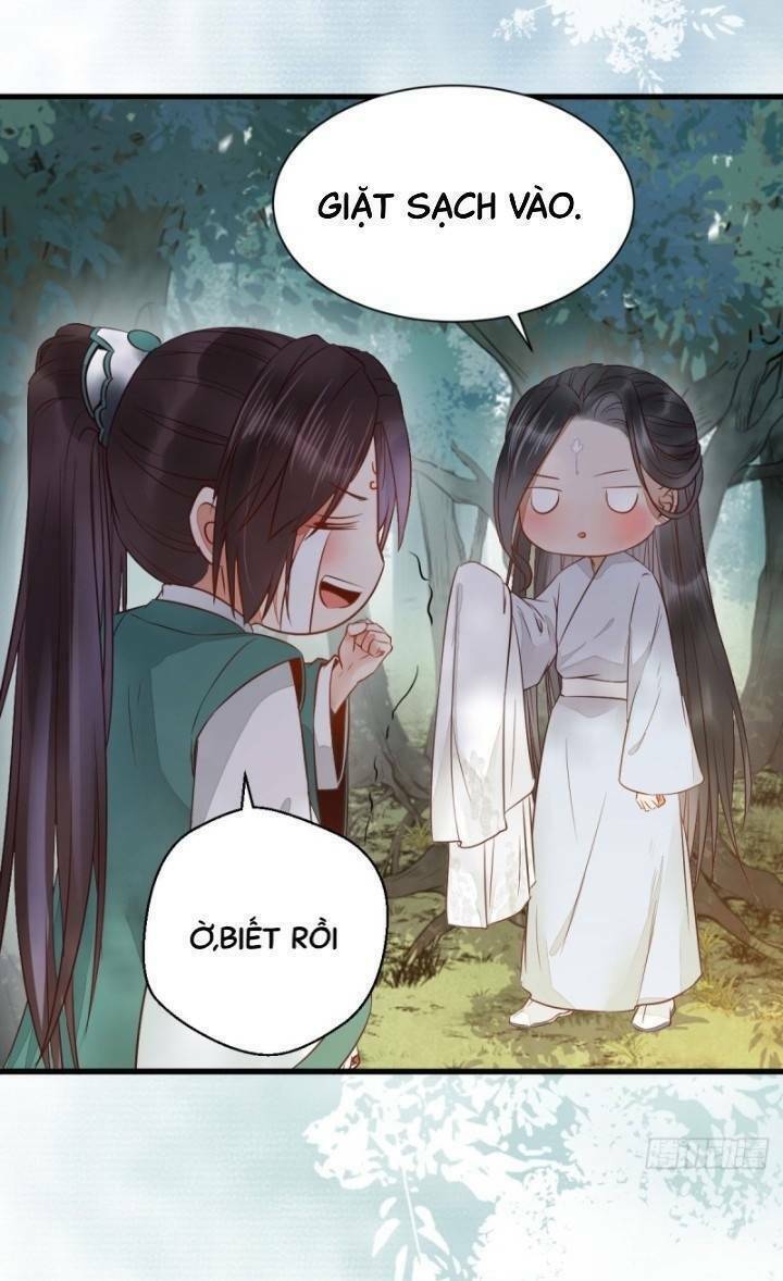 Tuyệt Sắc Quyến Rũ: Quỷ Y Chí Tôn Chapter 240 - Trang 2