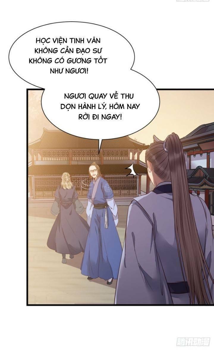 Tuyệt Sắc Quyến Rũ: Quỷ Y Chí Tôn Chapter 238 - Trang 2