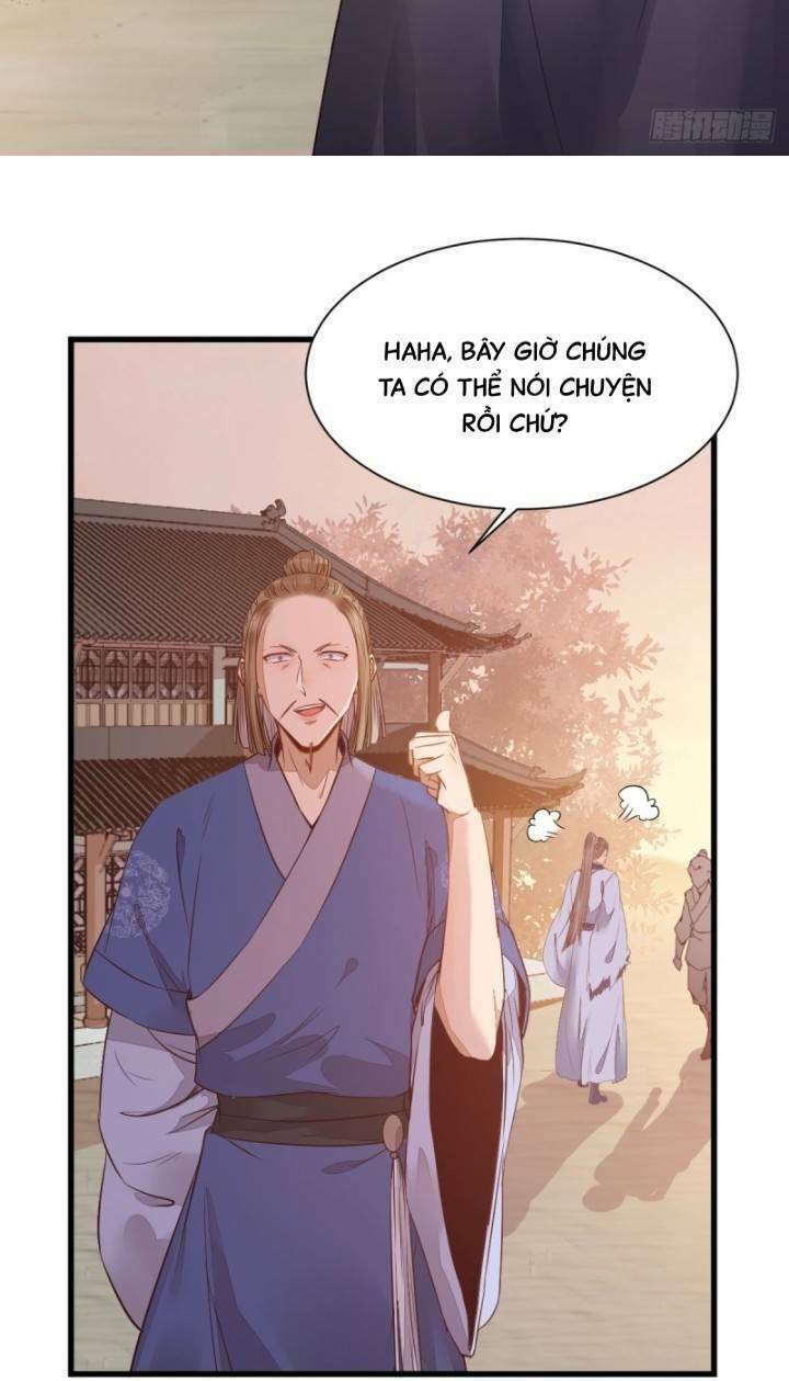 Tuyệt Sắc Quyến Rũ: Quỷ Y Chí Tôn Chapter 238 - Trang 2