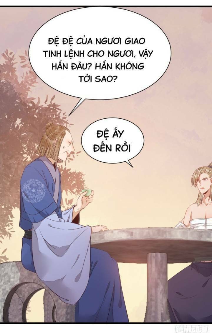 Tuyệt Sắc Quyến Rũ: Quỷ Y Chí Tôn Chapter 238 - Trang 2