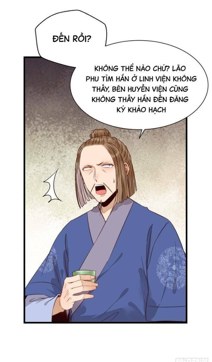 Tuyệt Sắc Quyến Rũ: Quỷ Y Chí Tôn Chapter 238 - Trang 2