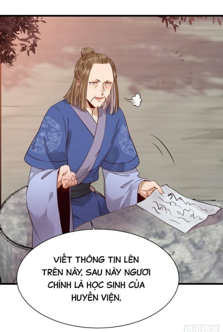 Tuyệt Sắc Quyến Rũ: Quỷ Y Chí Tôn Chapter 238 - Trang 2