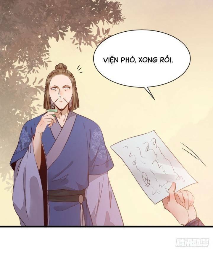 Tuyệt Sắc Quyến Rũ: Quỷ Y Chí Tôn Chapter 238 - Trang 2