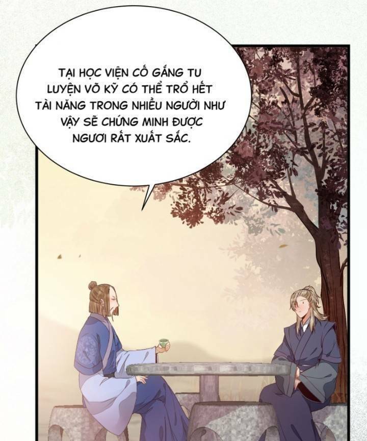 Tuyệt Sắc Quyến Rũ: Quỷ Y Chí Tôn Chapter 238 - Trang 2