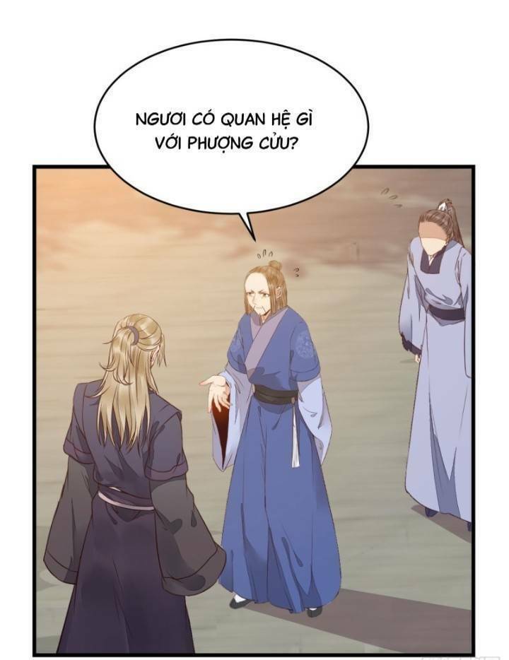 Tuyệt Sắc Quyến Rũ: Quỷ Y Chí Tôn Chapter 238 - Trang 2