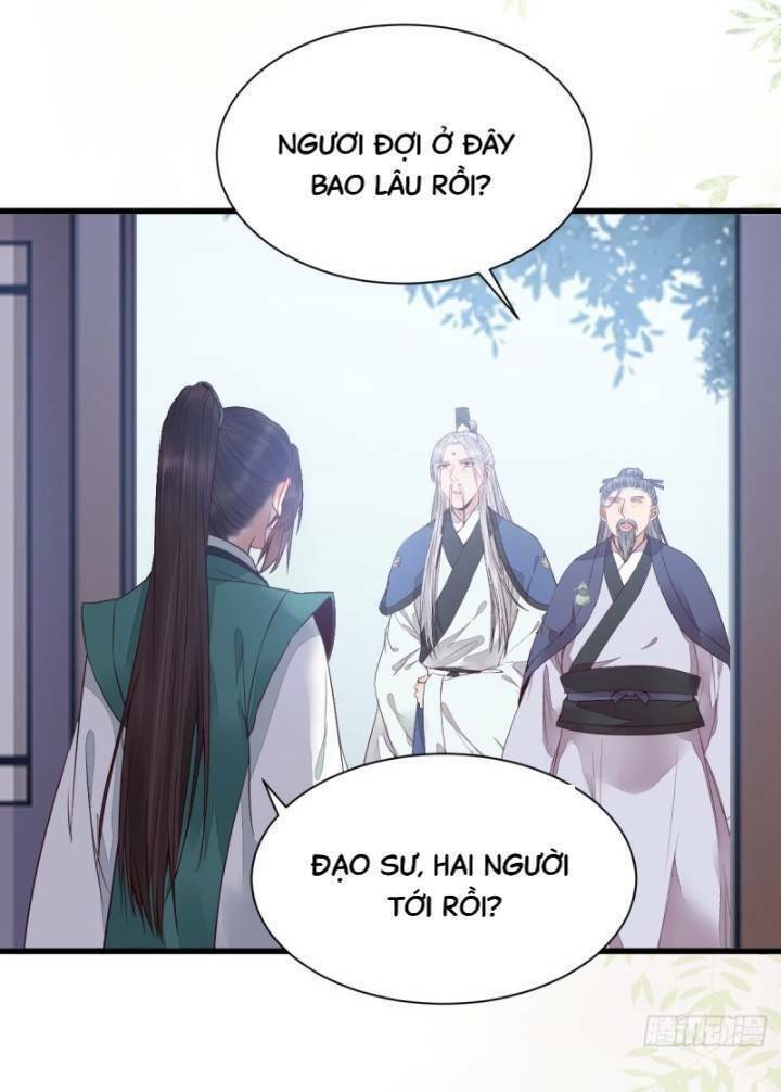 Tuyệt Sắc Quyến Rũ: Quỷ Y Chí Tôn Chapter 238 - Trang 2