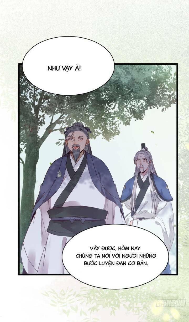 Tuyệt Sắc Quyến Rũ: Quỷ Y Chí Tôn Chapter 238 - Trang 2